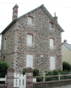 Maison dite la Flora, 4 rue des Goëlands, le Val-André (Pléneuf-Val-André)