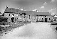 Maison, 3-5 rue de Kerzaludou (Plounévez-Quintin)