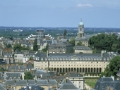 Les couvents féminins rennais sous la Révolution française (1789-1820)