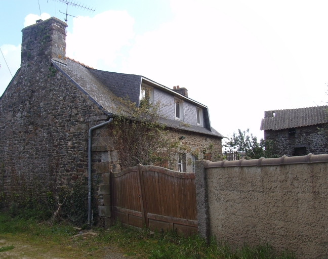 Maison, la Ville-Prido (Pordic)