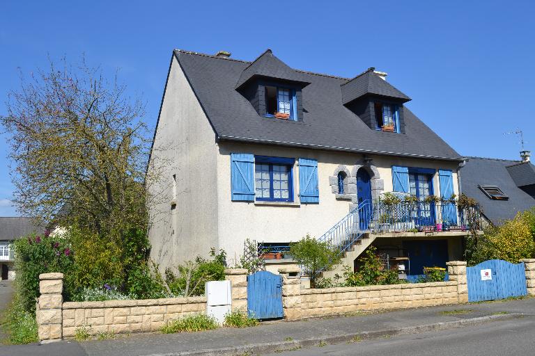 Les lotissements de L'Hermitage