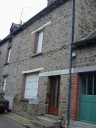 14ème maison, place de l'Eglise (Moulins)