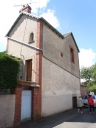Maison, rue du Four-à-Chaux (Paimpol)