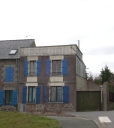 Maison, Saint-Laurent-de-la-Mer (Plérin-sur-Mer)