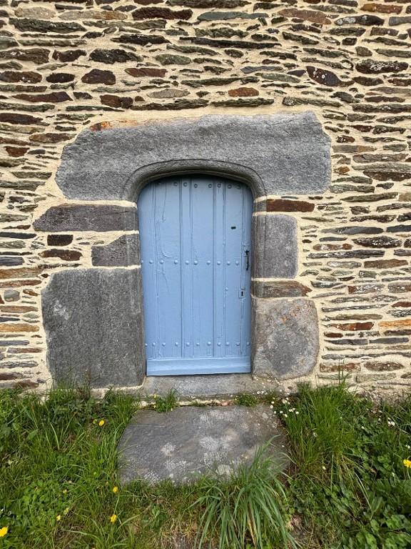 Chapelle Saint-Jacques (Carentoir)