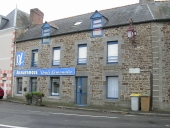 Maison, 3 rue du Fort, la Barrière (Saint-Père-Marc-en-Poulet)