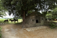 Ferme, Bodrimoël (Guénin)