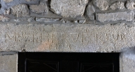 Linteau