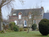 Ferme, la Châtaigneraie des Landes (Sixt-sur-Aff)