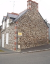 Maison, Saint-Laurent-de-la-Mer (Plérin-sur-Mer)