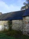 Maison 6, la Baudunais (Renac)