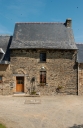 Ferme, la Couture (Saint-Aubin-du-Pavail fusionnée en Châteaugiron en 2017)