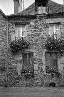 Maison, 4 rue Saint-Michel (Malestroit)