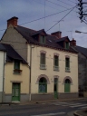 Maison, 26 rue de Guer (Maure-de-Bretagne fusionnée en Val d'Anast en 2017)