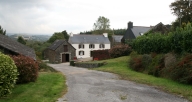Ecart, Kermoguen (Dinéault)