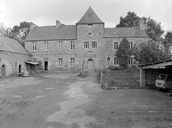 Manoir, le Bot (Trédarzec)