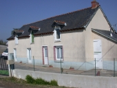 Ferme, Launay La Porte (Bréal-sous-Montfort)