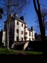 Hôtel, dit du Quengo, 19 rue Grande-Rue des Stuarts (Dol-de-Bretagne)