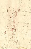 Le village de Saint-Rémy-du-Plain