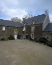 Ferme, le Tertre Mandé (Saint-Méloir-des-Ondes)