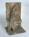 Statue : Miss Stewart