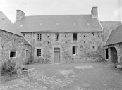 Ferme, Kerlejouan Vras (Kerbors)