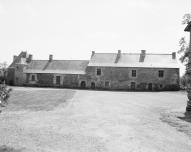 Manoir, Le Val au Houx (Guégon)