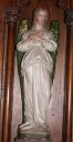Ensemble de 4 statuettes : Anges