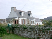 Maison, 27 route de Keraliès, Coatréhouézan (Pleumeur-Bodou)