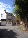 Maison, rue de Pen-an-Run (Paimpol)