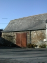Ferme, la Largère (Etrelles)