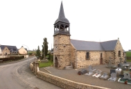 Présentation de la commune de Trémeheuc