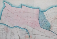 Plans des acquisitions Cotard