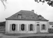 Mairie, 26 rue de Claude Monet (Bangor)