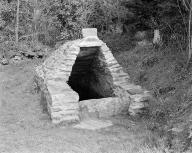 Fontaine, la Grée Penvins (Sarzeau)
