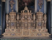 Maître-autel