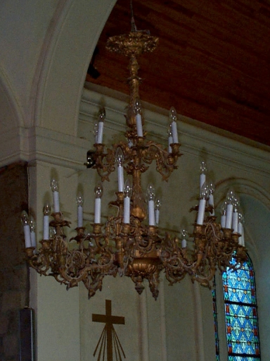 Lustre