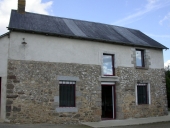 Ferme, la Grémillère (Saint-Symphorien)