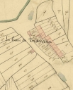 Écart, la Barre de Traversot (Pipriac)