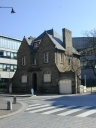 Maison, 9 rue de la Mabilais (Rennes)