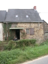 Maison, la Richardière (Rannée)