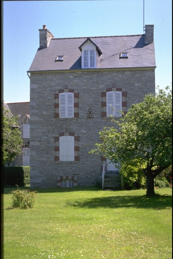 Maison, 5 rue du Chanoine-Ribault (Saint-Cast-le-Guildo)