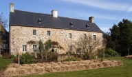 Manoir de Troezel-Vras (Kerbors)