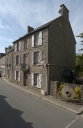 Maison, 7 rue Saint Nicolas (Sens-de-Bretagne)