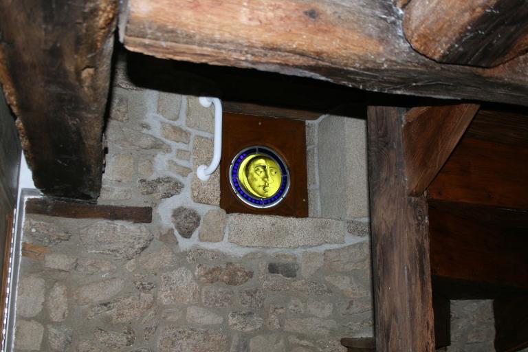 Maison, 6 rue Saint-René (Auray)