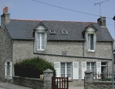 Maison dite Louis Marcel, 34 rue Rioust des villes Audrain (Saint-Cast-le-Guildo)