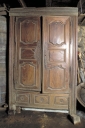 Armoire à linge 1