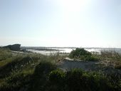 Poste d'observation dit Tobrouk n° 2, Kerlouarn (Kerlouan)