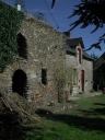 Ferme, actuellement maison, la Haute Bouëxière (Guipry fusionnée en Guipry-Messac en 2016)