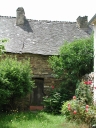 Maison, la Chenac (Langon)